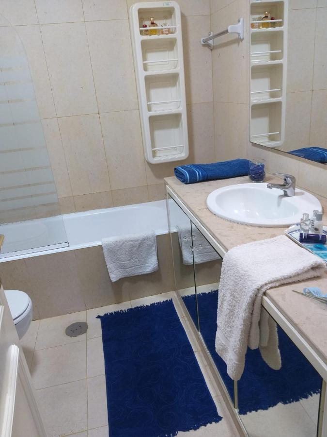 Rooms Near The Beach エスピーニョ エクステリア 写真