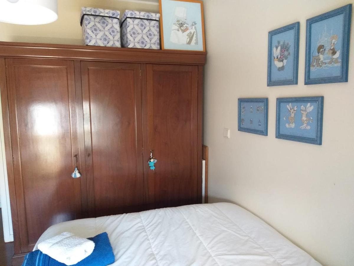 Rooms Near The Beach エスピーニョ エクステリア 写真
