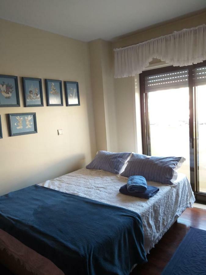 Rooms Near The Beach エスピーニョ エクステリア 写真